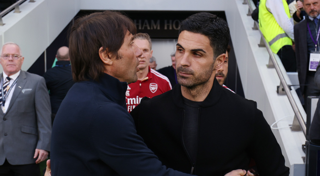 North London Derby Preview and Predicted Lineup - Arsenal-connect